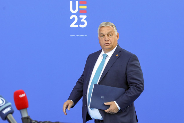 Mađarski premijer odbacio mogućnost uvođenja sankcija EU Srbiji