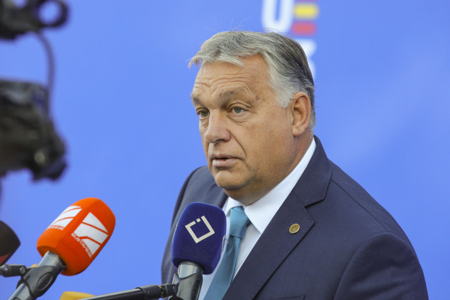 Orban: Mađarska će zabraniti skupove podrške 'terorističkim organizacijama'