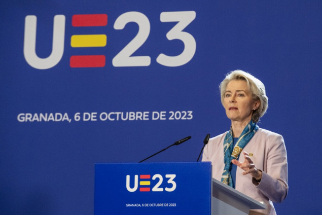 Von der Leyen: Nema prečica za učlanjenje u Uniju