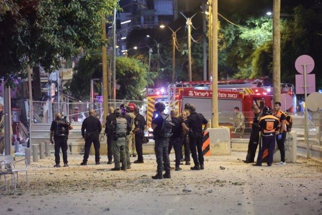 Veliki avioprijevoznici otkazuju desetine letova za Tel Aviv
