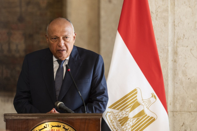 Egipat traži bezuslovni prekid vatre u Gazi i hitnu reakciju VSUN-a