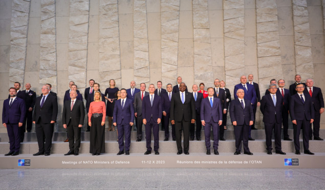 Zvaničnici NATO-a ponovili snažnu podršku teritorijalnom integritetu BiH