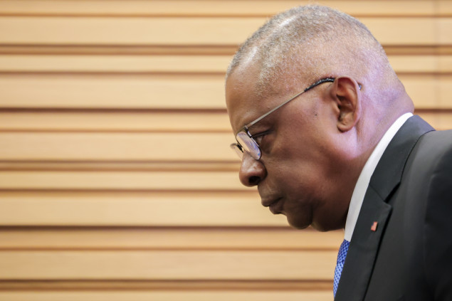 Vojska SAD napala položaje iranskih "Čuvara revolucije" u Siriji