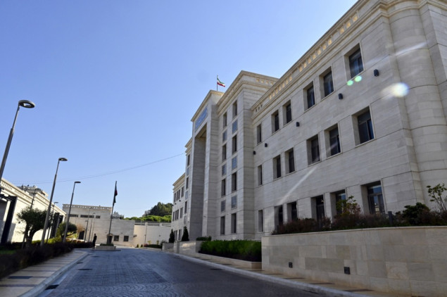 Liban proglasio iranskog ambasadora personom non grata