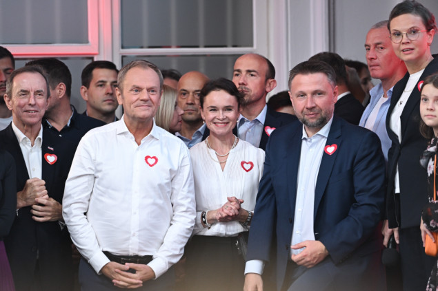 Kasna izlazna anketa: Vladajući nacionalisti nemaju većinu u Poljskoj