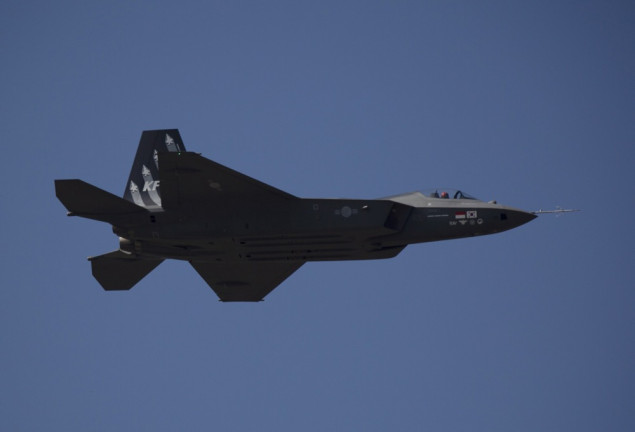 Južna Koreja uputila protestnu notu zbog ulaska kineskih i ruskih aviona u svoj zračni prostor