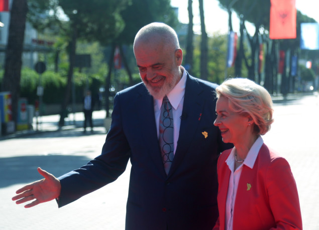 EU otvara vrata jedinstvenog tržišta Zapadnom Balkanu, ali uz reforme