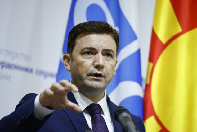 Sjeverna Makedonija se pridružila kao kosponzor Rezolucije o Srebrenici