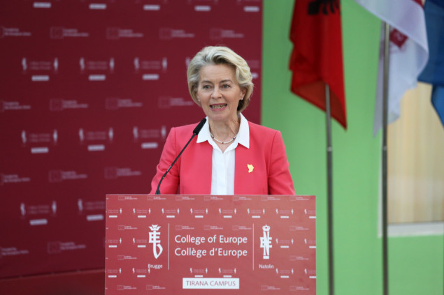 EU pokušava dati jedinstvenu poruku o sukobu između Izraela i Hamasa