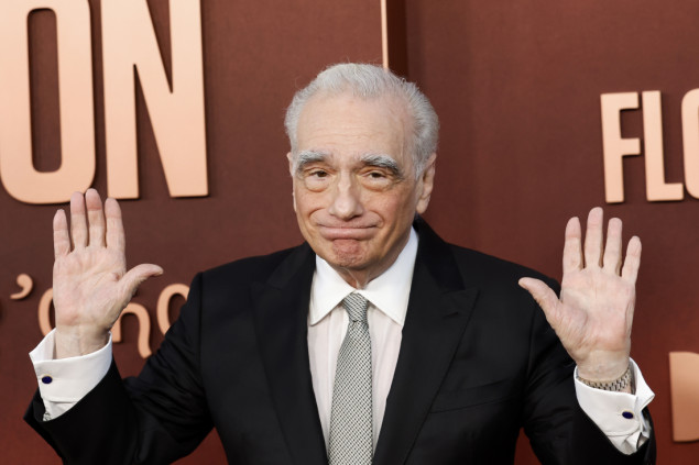 Scorsese danas dobija počasnog Zlatnog medvjeda