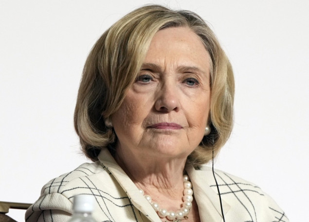 Hillary Clinton o Epsteinu: Nisam imala saznanja o zločinima; pozvala na ispitivanje Trumpa