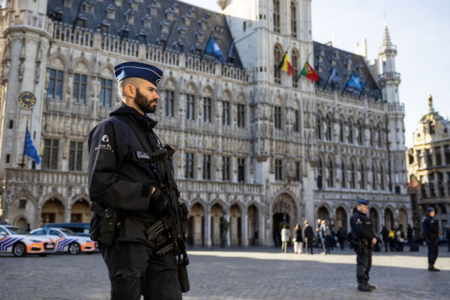 Islamska država preuzela odgovornost za ubistvo dvojice Šveđana u Briselu