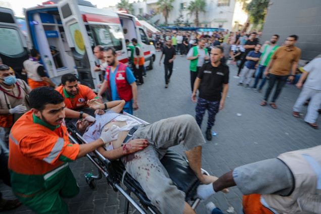 Islamski blok OIC poziva na hitan prekid izraelske 'varvarske agresije' na Palestince