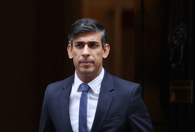 Britanska vlada zaključila da je eksploziju u bolnici izazvala raketa iz Gaze