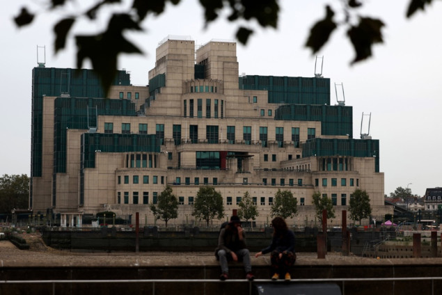 Šef MI5 potvrdio rusko miješanje u referendum o Brexitu, ali kaže da je utjecaj bio mali