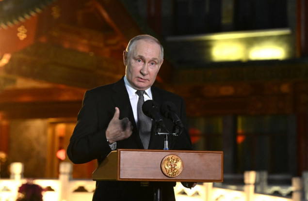 Putin: SAD sve dublje ulaze u ukrajinski sukob, 'samo produžuju agoniju' Ukrajine