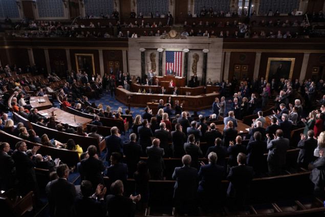 Paraliza u Washingtonu i dalje traje