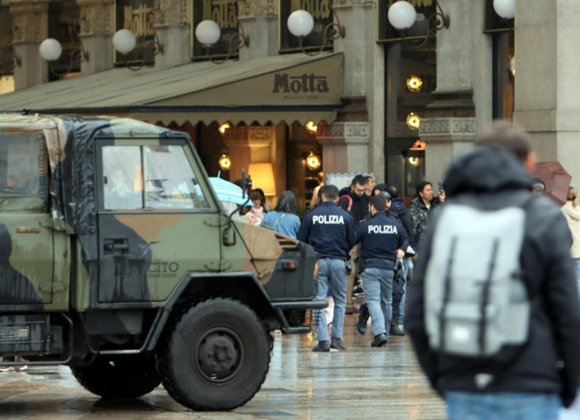 Italija produžava suspenziju Šengena sa Španijom za još jednu sedmicu