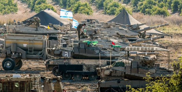 U izraelskim napadima u Pojasu Gaze poginulo 4.385 osoba