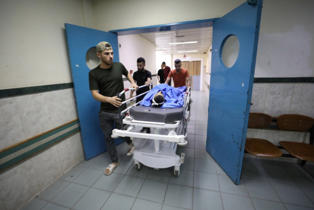 Još pet Palestinaca ubijeno u izraelskim napadima na Zapadnoj obali