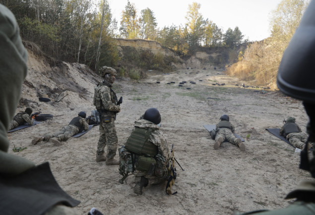 Slovačka objavila obustavu vojne pomoći Ukrajini