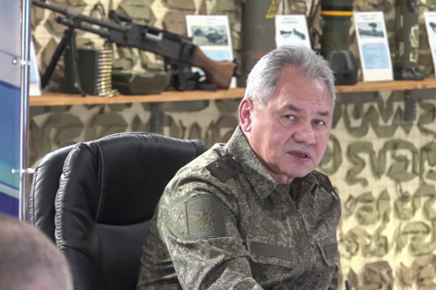 Bijela kuća: Rusija pogubila vojnike koji su odbili poslušati naredbe