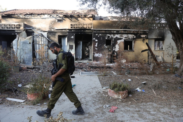 SAD navodno uspjele nagovoriti Izrael da odustane od totalne invazije