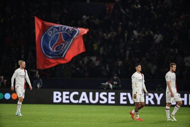 PSG bolji od Milana, Dortmund u gostima savladao Newcastle