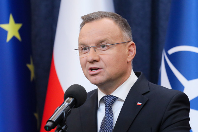 Poljski predsjednik zadužio premijera da sastavi vladu uprkos nedostatku većine