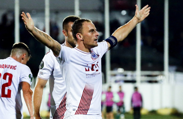 Zrinjski i Hajduk dogovorili odigravanje prijateljske utakmice u Mostaru