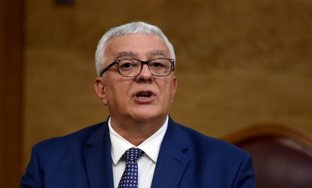 Mandić: Crna Gora je neovisna država, Dodik "ima svoju viziju"