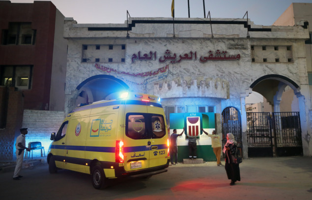 Stranci i desetine teško povrijeđenih i danas napuštaju Gazu