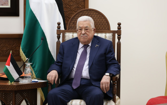 Mahmoud Abbas: Svaki izraelski pokušaj podjele Gaze je neprihvatljiv