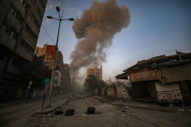 Izraelska vojska: Hamas izgubio kontrolu nad sjevernom Gazom