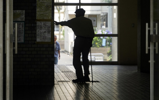 Broj osoba starijih od 100 godina u Japanu premašio 100.000