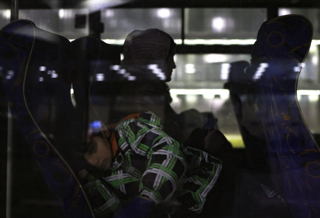 Palestinska zajednica u BiH zahvalila na evakuaciji iz Gaze