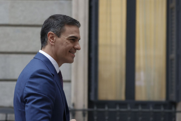 Sanchez će ove sedmice posjetiti Izrael i Palestinu