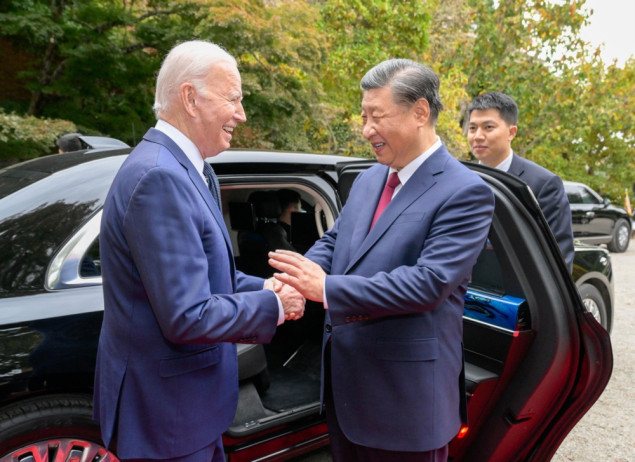 Xi: Kina nema želju za hegemonijom i neće ratovati protiv bilo koga
