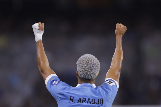 Porazi Argentine i Brazila u kvalifikacijama za Svjetsko prvenstvo 2026.