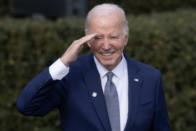 Biden čestitao Dan državnosti BiH: SAD predane suverenitetu i multitetničkom karakteru BiH
