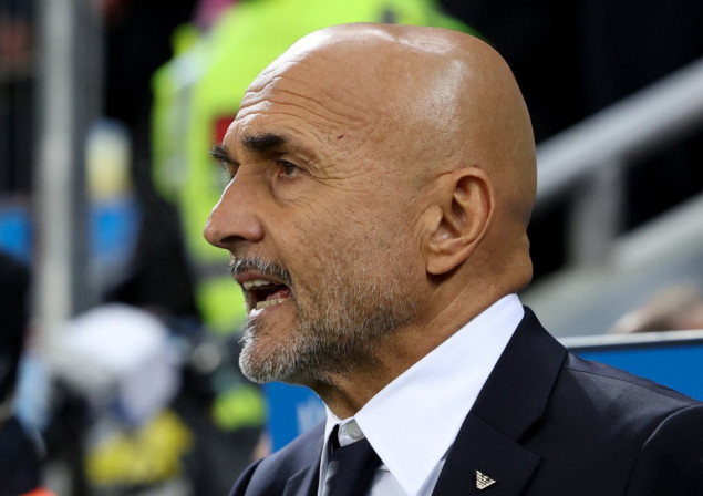 Selektor Italije Spalletti: Sada počinje pravi posao