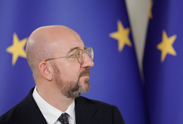 Michel predložio da zemlje EU-a uspostave "jedinstveno tržište" u odbrani