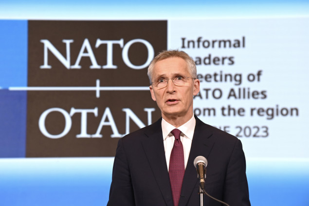 Stoltenberg: Stabilnost bi trebala biti osnovna težnja zemalja u regiji