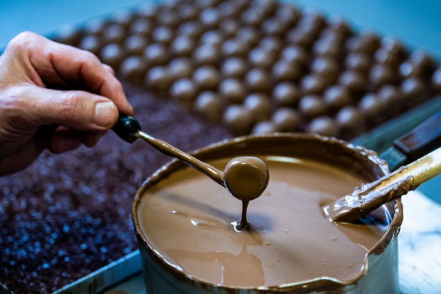 Strahuje se da će porast cijena kakaa izazvati nestašicu čokolade širom svijeta
