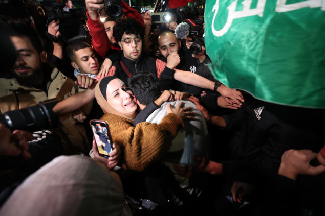 Primirje ulazi u posljednji dan, Izrael pod pritiskom da produži dogovor