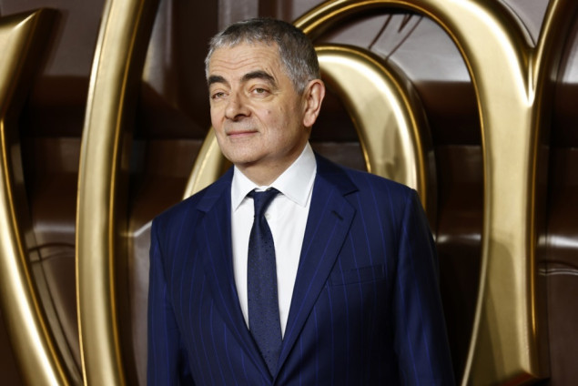Rowan Atkinson se nakon 40 godina vraća na West End s novom humorističnom predstavom