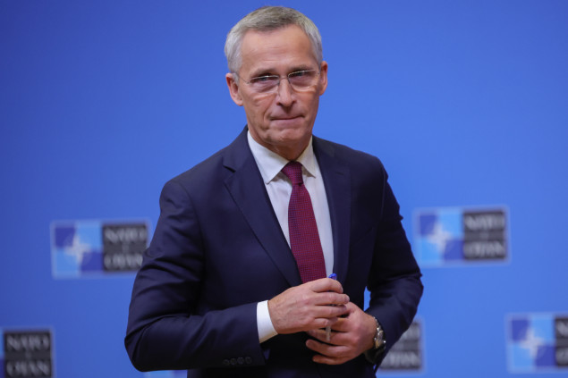 Stoltenberg optimista da će Švedska biti članica NATO-a do marta