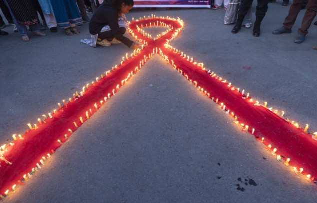 Svjetski dan borbe protiv AIDS-a - Testiraj se, informiši se i štiti sebe i druge!