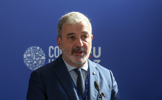 Barcelona pokazuje solidarnost prema Gazi kakvu je pokazivala i zbog genocida u BiH