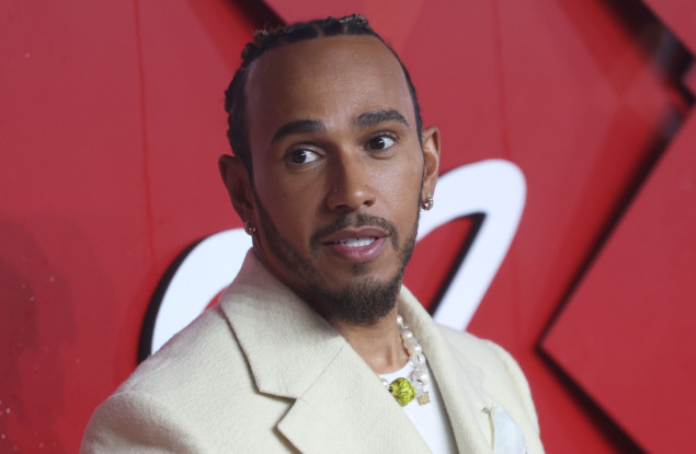 AS: Hamilton blizu dogovora sa Ferrarijem